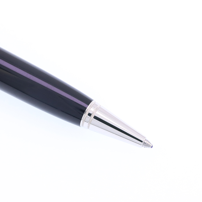 中古)MONTBLANC モンブラン ボールペン ドネーションペン アルトゥーロ