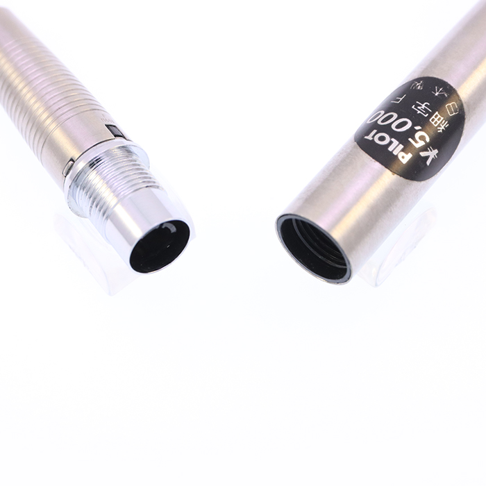中古)PILOT パイロット 万年筆 ミューレクス 細字（商品ID