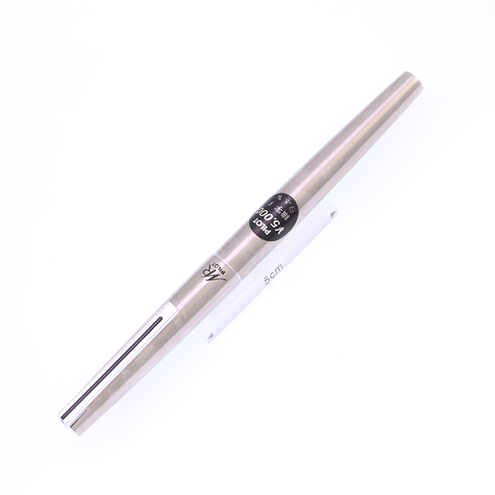 中古)PILOT パイロット 万年筆 ミューレクス 細字（商品ID