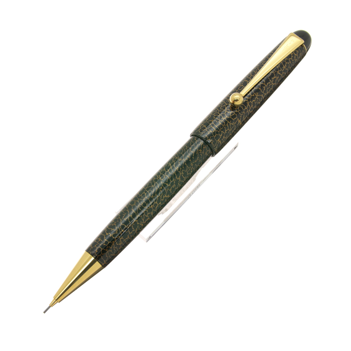 美品　PILOT　パイロット　ボールペン　國光會　研出平蒔絵　黒蜻蛉　黒セイレイ 詳細ページ | 万年筆 ボールペンなど高級筆記具の販売・買取