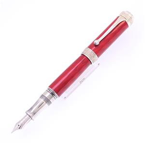 万年筆 リミテッドエディション 創業100周年記念 チェントアニベルサリオ レジーナ F