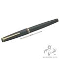 MONTBLANC モンブラン 万年筆 #22 グリーン