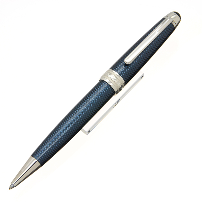 MONT BLANC モンブラン MEISTERSTUCK ボールペン 詳細ページ | 万年筆 ボールペンなど高級筆記具の販売・買取