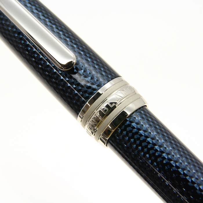 【安達】MONTBLANC 万年筆&ボールペン 詳細ページ | 万年筆 ボールペンなど高級筆記具の販売・買取