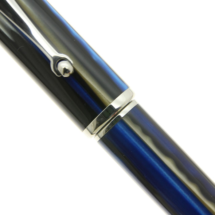 9101◆モンテグラッパ◆ボールペン◆定価33,000円◆ドゥカーレ◆ 9101◇モンテグラッパ◇ボールペン◇定価33,◇ドゥカーレ◇