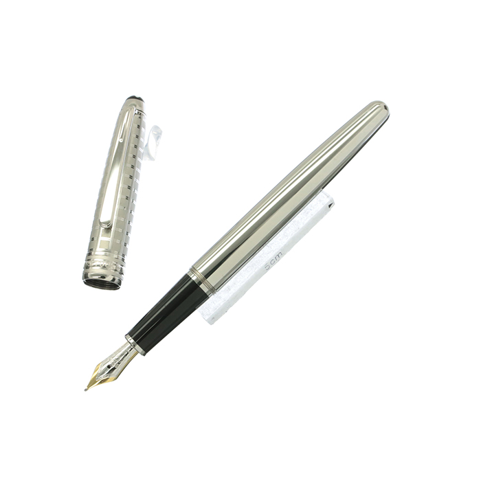 MONTBLANCソリテールシグナムドゥエクラッシック