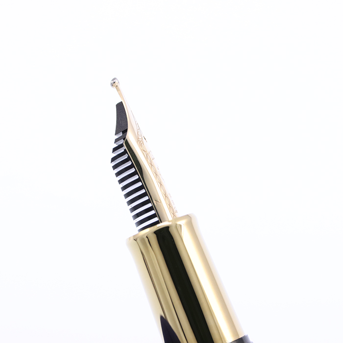 氷島 代官山蔦屋書店限定 セーラー万年筆 プロフェッショナルギア 低