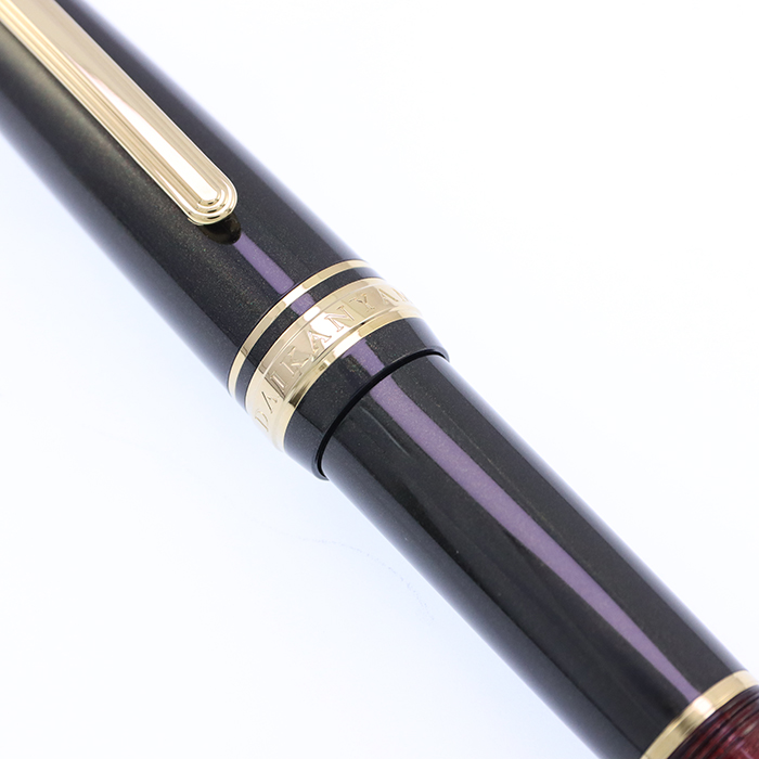 詳細ページ | 万年筆 ボールペンなど高級筆記具の販売・買取