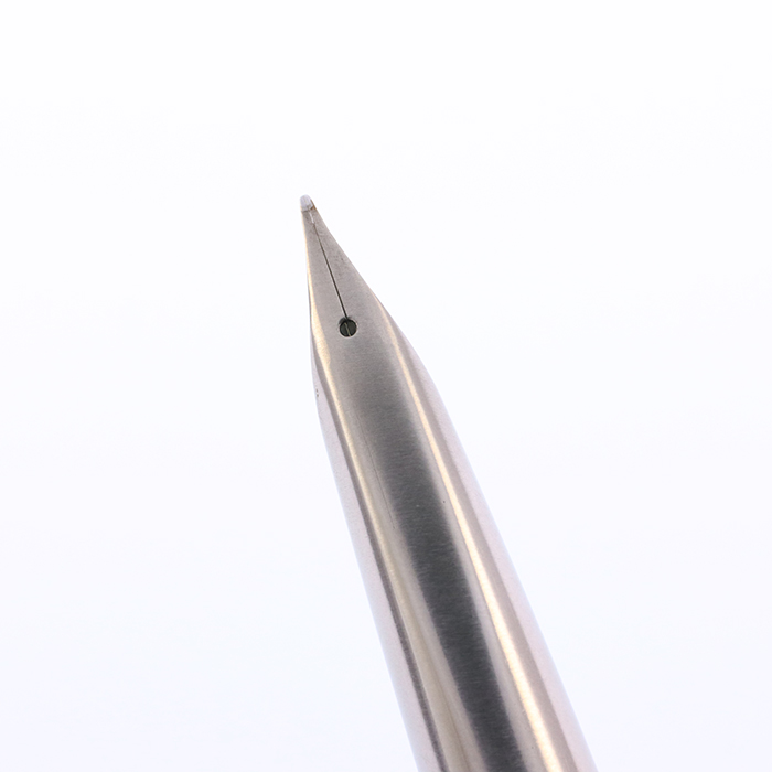 中古)PILOT パイロット 万年筆 ミュー701 中字（商品ID：3717021727553