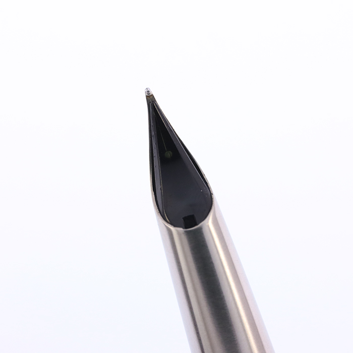 中古)PILOT パイロット 万年筆 ミュー701 中字（商品ID：3717021727553