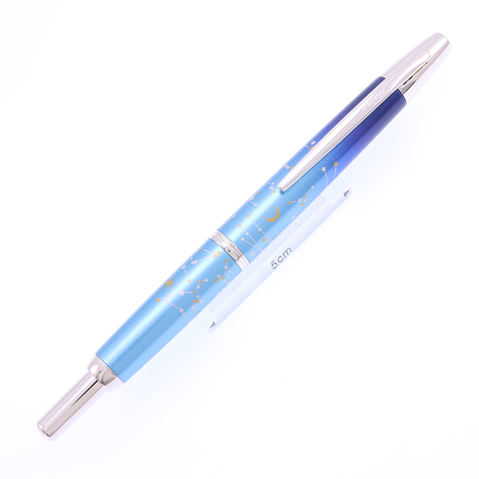 中古)PILOT パイロット 万年筆 三光堂オリジナル 創業90周年記念