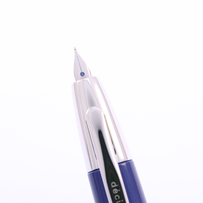 中古)PILOT パイロット 万年筆 三光堂オリジナル 創業90周年記念