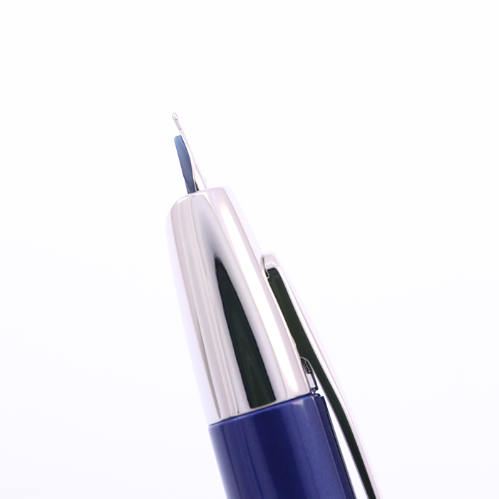 中古)PILOT パイロット 万年筆 三光堂オリジナル 創業90周年記念