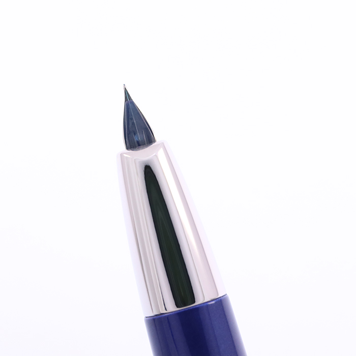 中古)PILOT パイロット 万年筆 三光堂オリジナル 創業90周年記念