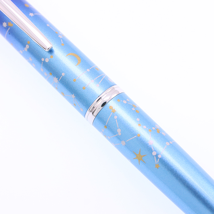 パイロット万年筆★BEST IN THEWORLD PILOT JAPAN 3 中古)PILOT パイロット 万年筆 三光堂オリジナル 創業90周年記念