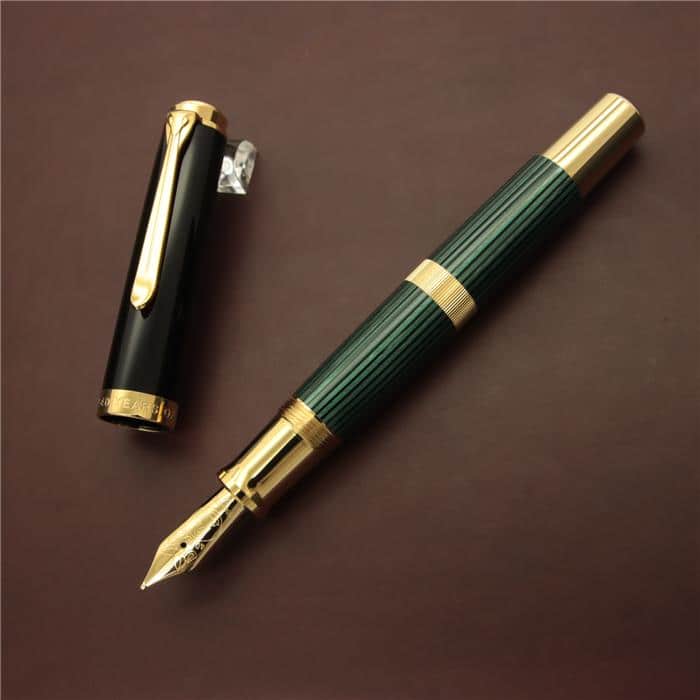 Pelikan 万年筆