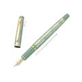 PILOT パイロット 万年筆 グランセ マーブルグリーン