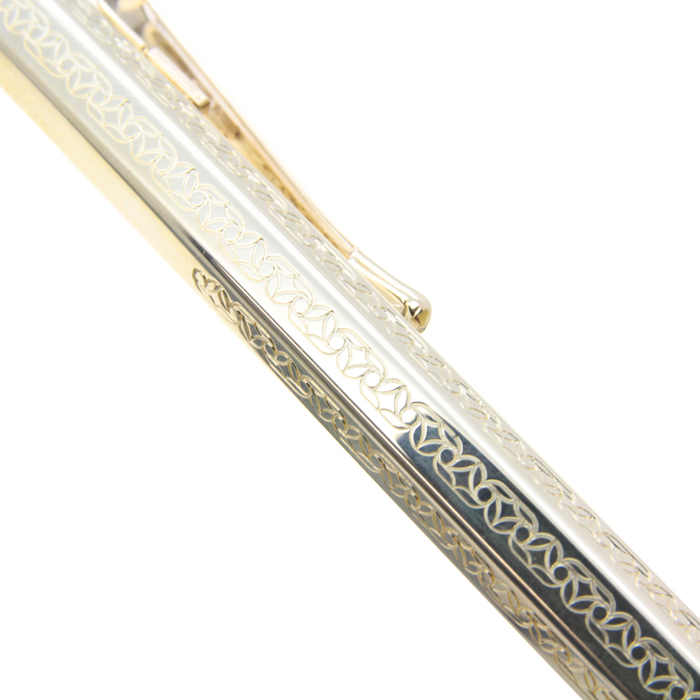 カランダッシュ ボールペン エクリドール レディチャーム スターリングシルバー 詳細ページ | 万年筆 ボールペンなど高級筆記具の販売・買取