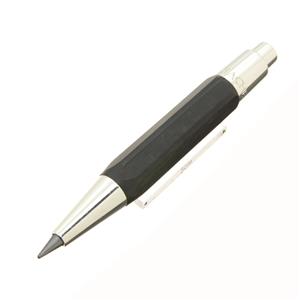 CARAN d'ACHE カランダッシュ メカニカルペンシル バリアス エボニー アートスケッチャー 5.5mm メイン