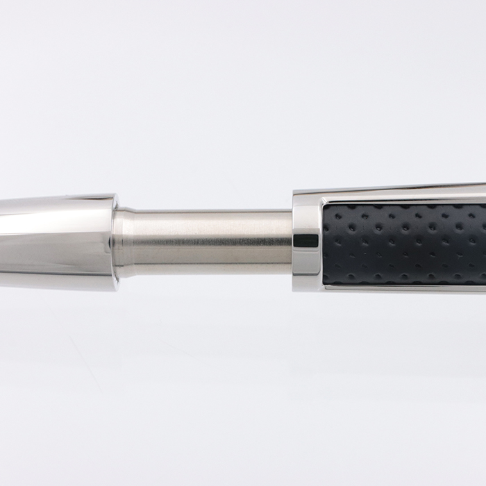 S.T. Dupont アリゲーターレザー　クロコ　型押し　ボールペン ボールペン | S.T. Dupont Official / エス・テー・デュポン