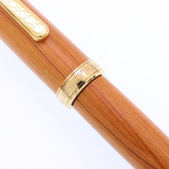 詳細ページ | 万年筆 ボールペンなど高級筆記具の販売・買取