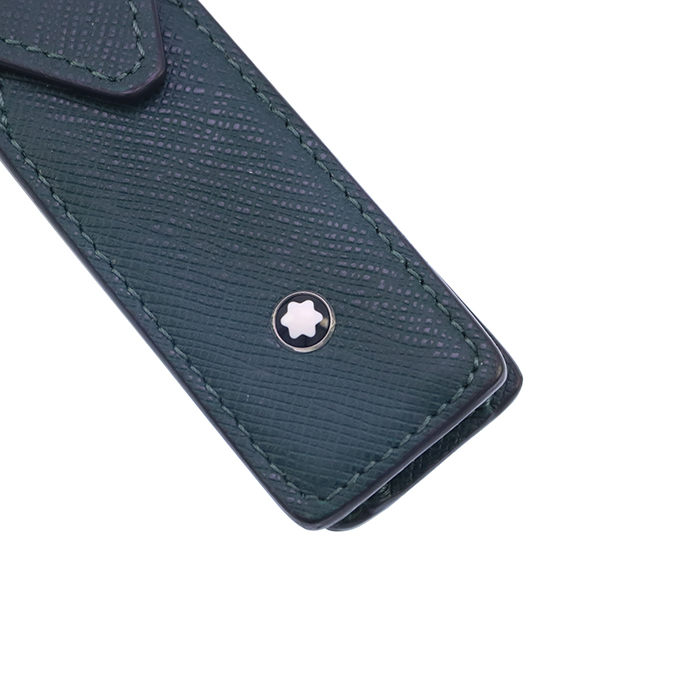 モンブラン ペンスリーブ サルトリアル 1本用 128603 MONTBLANC モンブラン ペンケース サルトリアル ペンポーチ 1本用