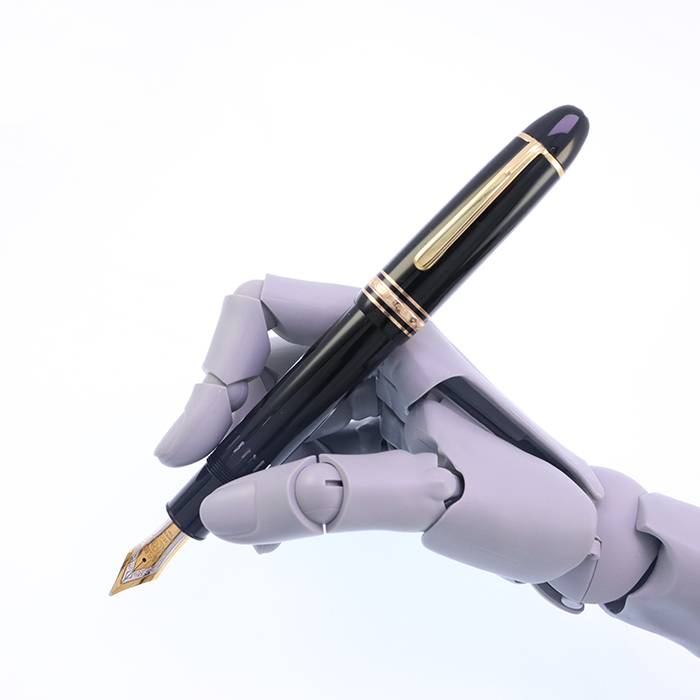 中古)MONTBLANC モンブラン 万年筆 マイスターシュテュック #149