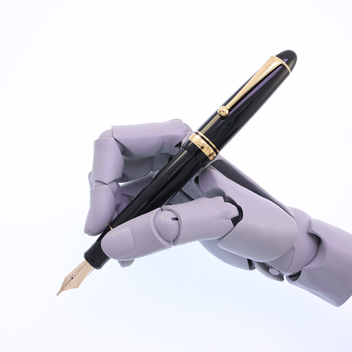 【未使用】PILOT パイロット 万年筆 ペン先 14K カスタム74 黒 詳細ページ | 万年筆 ボールペンなど高級筆記具の販売・買取