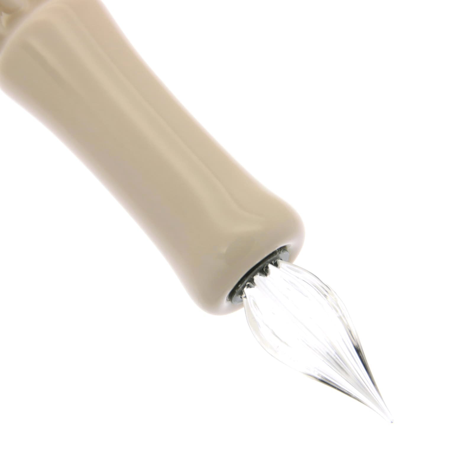 新品)HIZEN5 ヒゼンファイブ ガラスペン 薄墨ガラスペン（商品ID