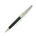 MONTBLANC モンブラン ボールペン ソリテール #P164 ドゥエ ジオメトリー プラチナ クラシック