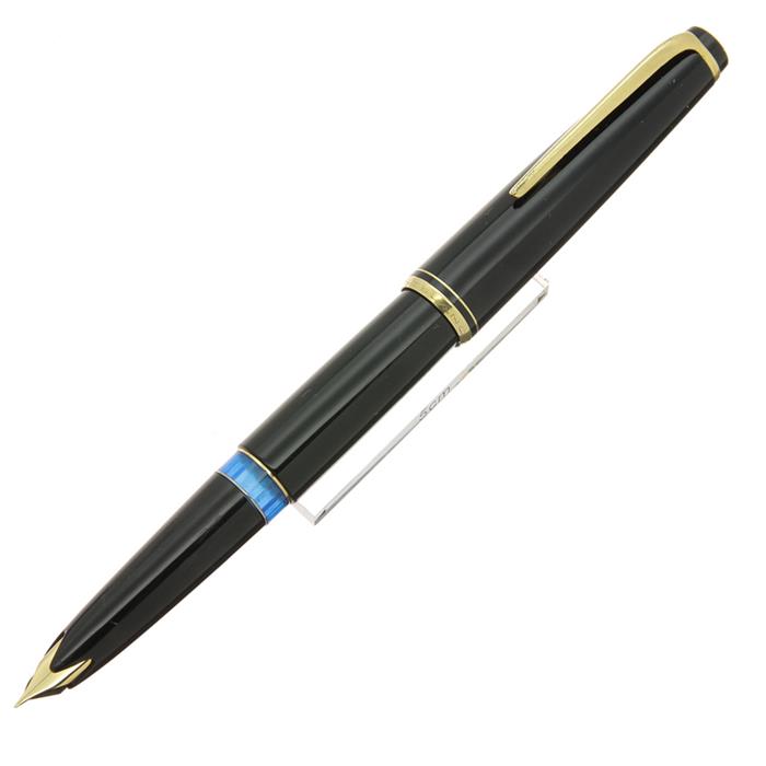 MONTBLANC モンブラン 万年筆 750刻印有り MONTBLANC モンブラン 万年筆 750 18k 788