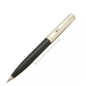Pelikan ペリカン メカニカルペンシル スーベレーン D420 シルバー/ブラック 0.7mm メイン