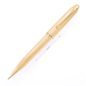 PILOT パイロット メカニカルペンシル カスタム74 ゴールド 