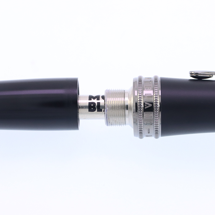 MONTBLANC モンブラン ボールペン ボヌールコレクション ボーイフレンド MONTBLANC モンブラン ボールペン ボヌールコレクション ボーイフレンド