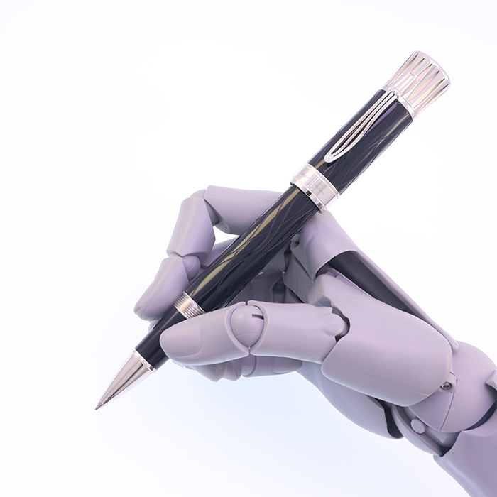 中古)MONTBLANC モンブラン ローラーボール 作家シリーズ2010 マーク