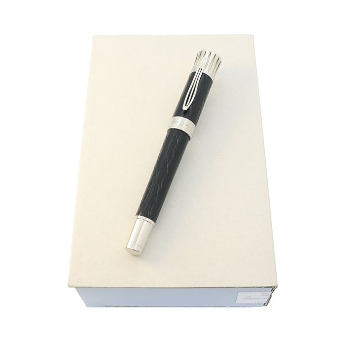 中古)MONTBLANC モンブラン ローラーボール 作家シリーズ2010 マーク