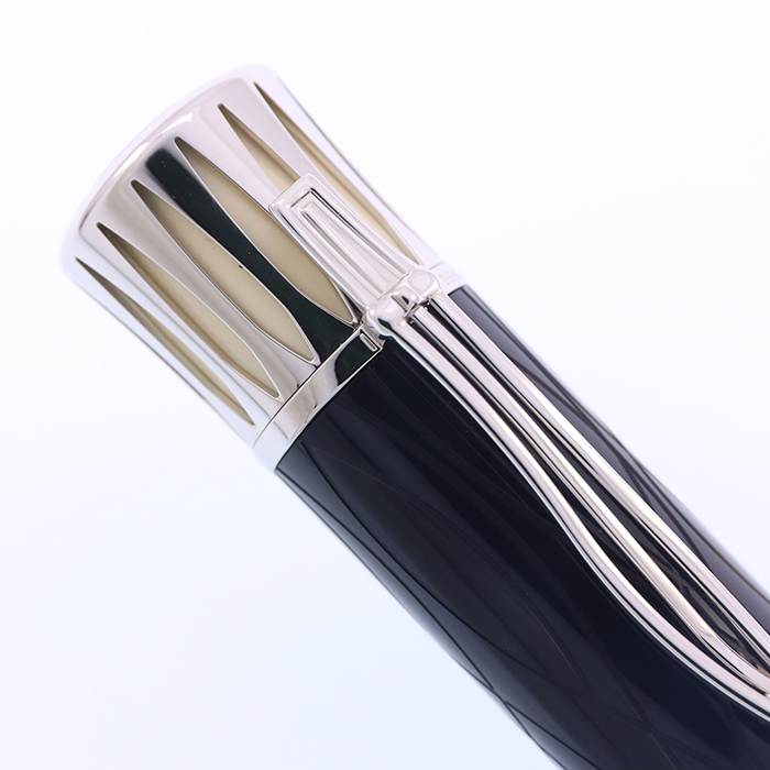 中古)MONTBLANC モンブラン ローラーボール 作家シリーズ2010 マーク