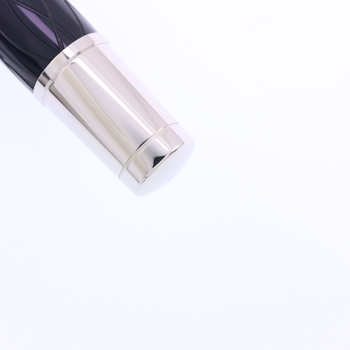 中古)MONTBLANC モンブラン ローラーボール 作家シリーズ2010 マーク