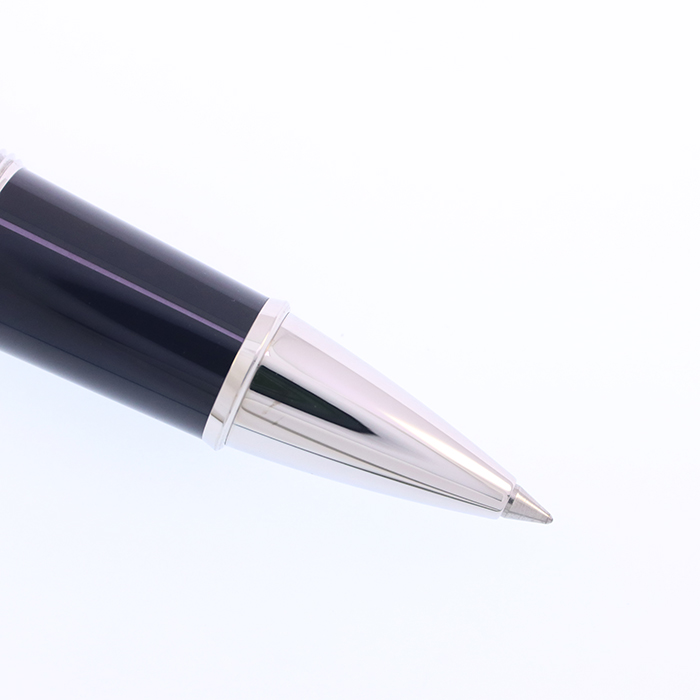 中古)MONTBLANC モンブラン ローラーボール 作家シリーズ2010 マーク