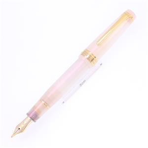 万年筆 日本橋高島屋限定 2016 プロフェッショナルギア ゴールドトリム ミュージック