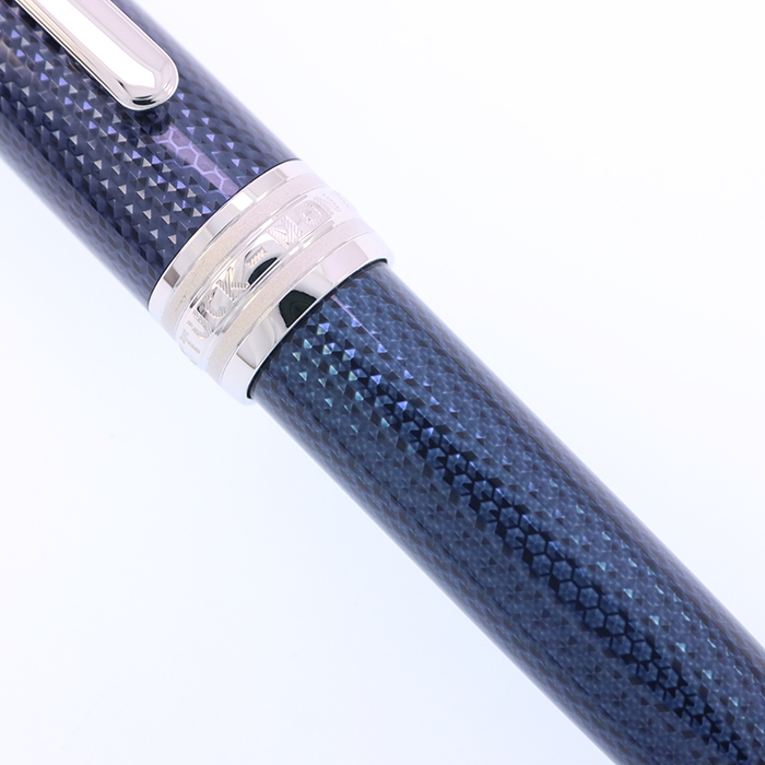 中古)MONTBLANC モンブラン ボールペン マイスターシュテュック