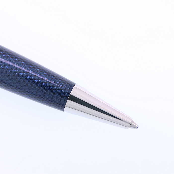 中古)MONTBLANC モンブラン ボールペン マイスターシュテュック