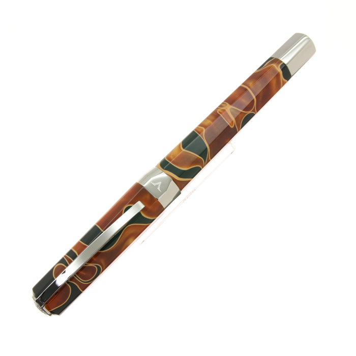 VISCONTI ボールペン　本体のみ（箱付き） 楽天市場】送料無料 ヴィスコンティ ヴァンゴッホシリーズ 花魁