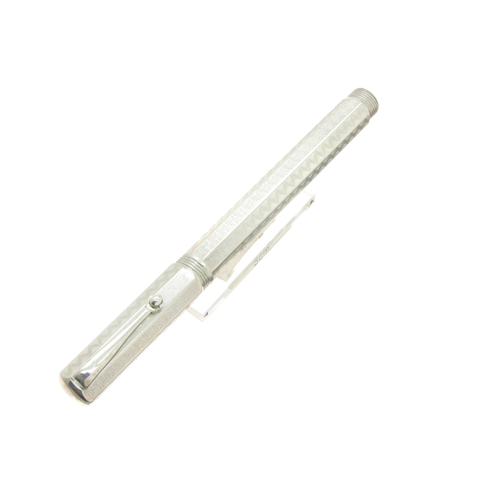 Montegrappa レミニッセンス スリム 万年筆 18k M Montegrappa レミニッセンス スリム 万年筆 18k M - メルカリ