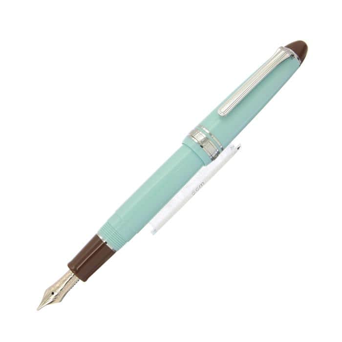 限定】セーラー プロフィットスタンダード チョコミント