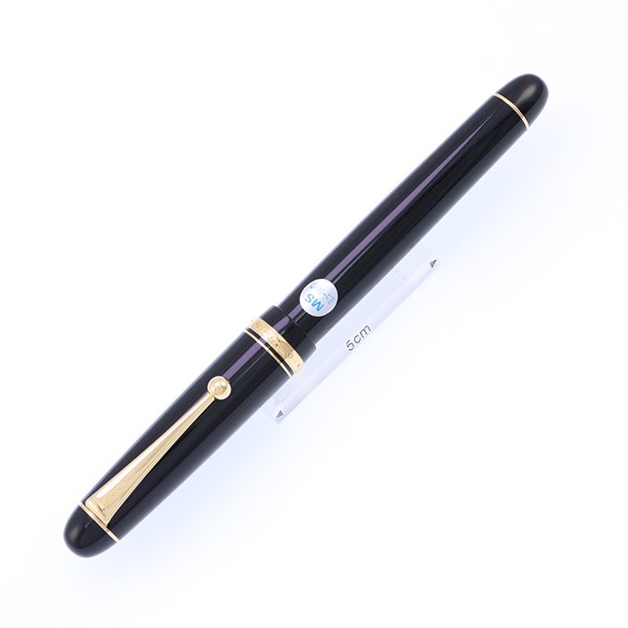 パイロット　カスタム74　ミュージック 詳細ページ | 万年筆 ボールペンなど高級筆記具の販売・買取