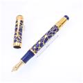 MONTBLANC モンブラン 万年筆 パトロンシリーズ1995 プリンス･リージェント F