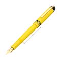WAHL EVERSHARP エバーシャープ 万年筆 スペシャルエディション 1995 スカイライン イエローキャブ