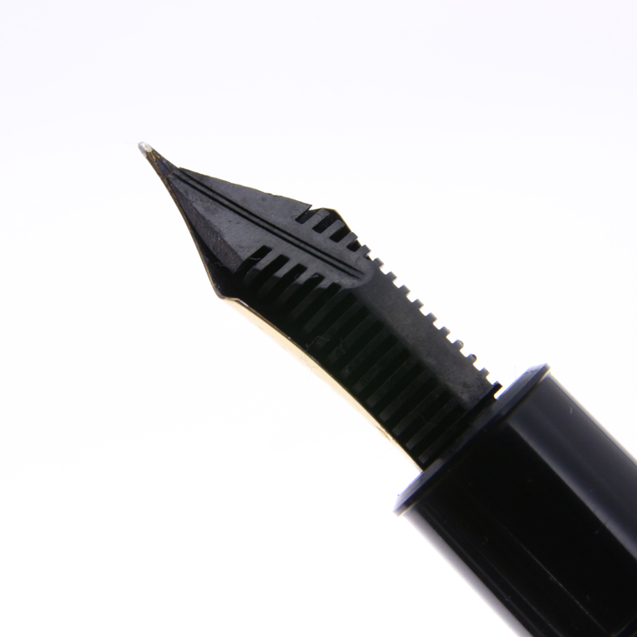 モンブラン マイシュターテックペン先18K 万年筆 未使用保管品 逸品 詳細ページ | 万年筆 ボールペンなど高級筆記具の販売・買取