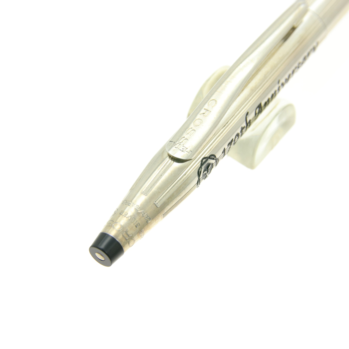 CROSS 170周年記念ボールペン 本体 詳細ページ | 万年筆 ボールペンなど高級筆記具の販売・買取